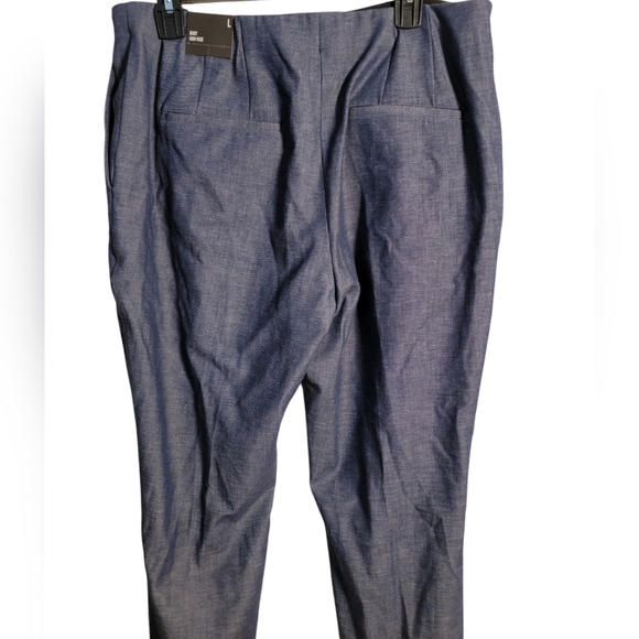 Express Bootcut Pant B1 - Picture 4 of 7